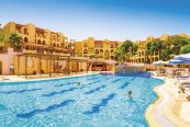 Hotel Marina Plaza Tala Bay - Jordánsko - Akaba - Tala Bay